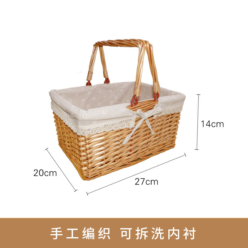 Cuadrado Lino N ° 4