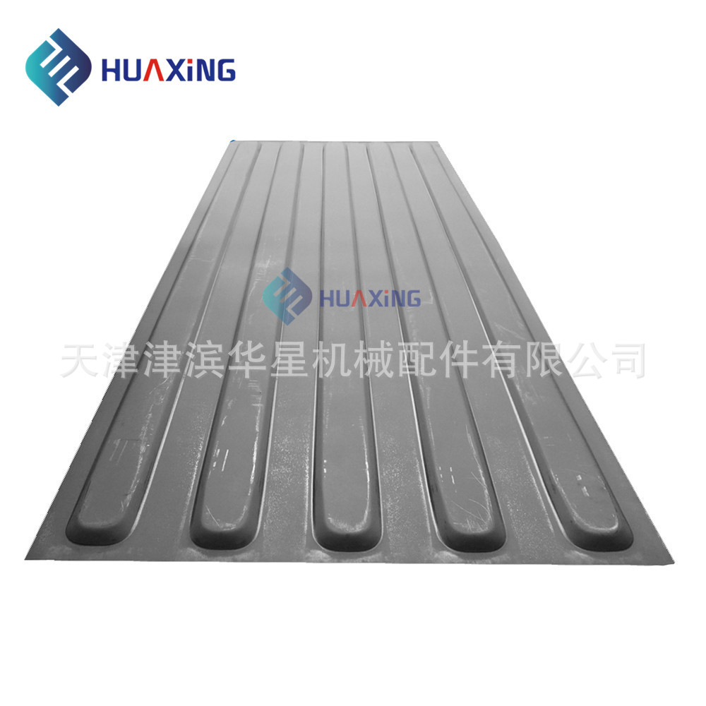 天津供应 标准集装箱顶板 非标定 制顶板 0.8-6.0厚度长度定