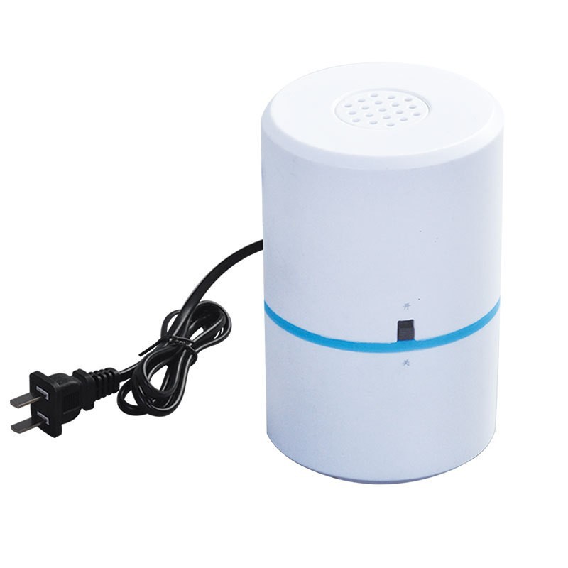 Nuevo 202 bolsa de almacenamiento de vacío bomba de succión bolsa de compresión doméstica bomba de succión automática 220V bomba de succión eléctrica