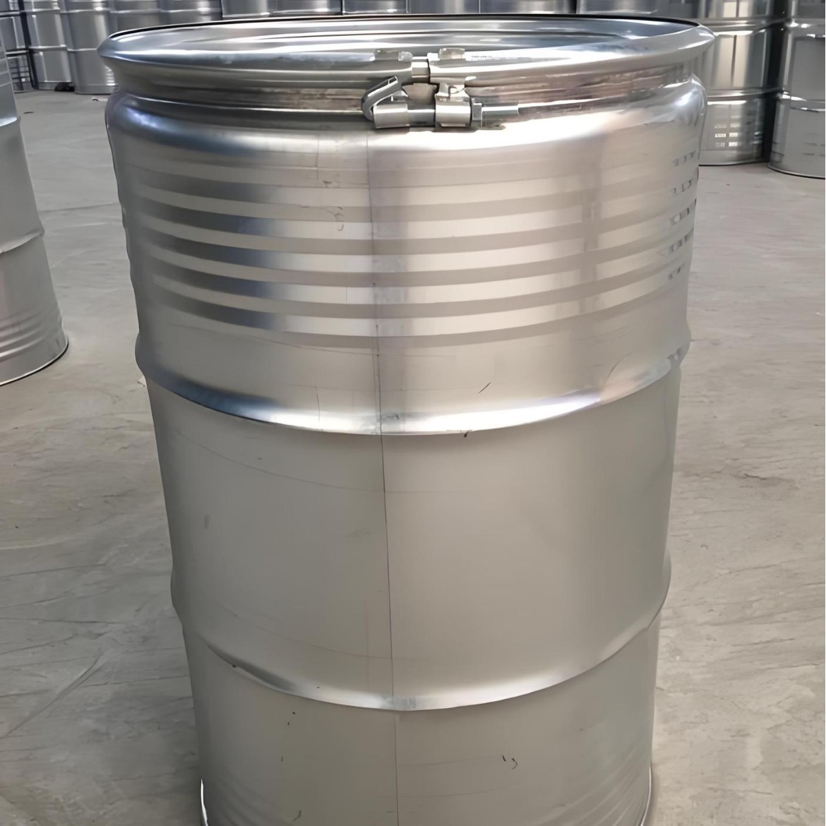 厂家供应 208L化工桶 200L铁桶涂料桶小口桶18kg闭口镀锌桶铁桶