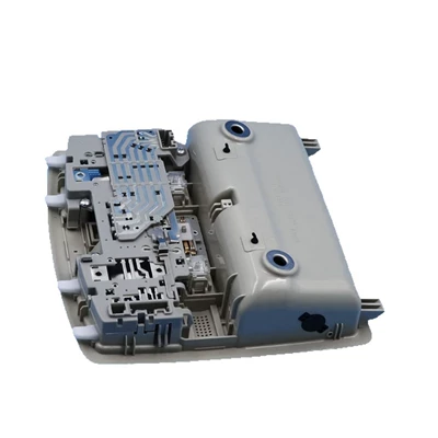 Roof Light Td12-69-970H Ruiyi