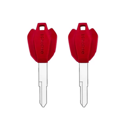 Suitable for Haojue Motorcycle Motorcycle Key