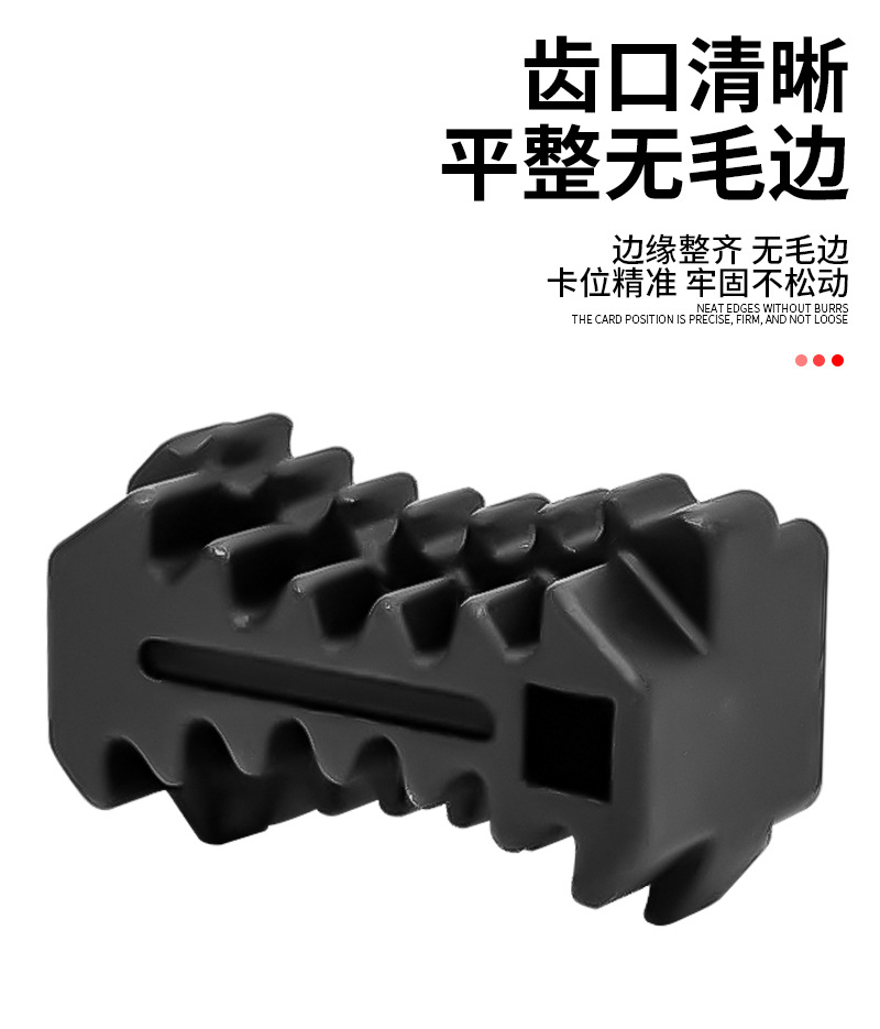 Volkswagen Audi Camshaft Fixing Tool Ea888/Ea211 Engine Three-In-One Timing Gear Fixing Tool
