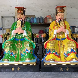 佛像/神像;树脂工艺品