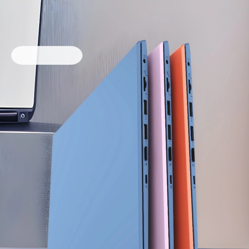 Laptop Business Office Notebook Computer Laptop Thin and Light Notebook Classy Notebook