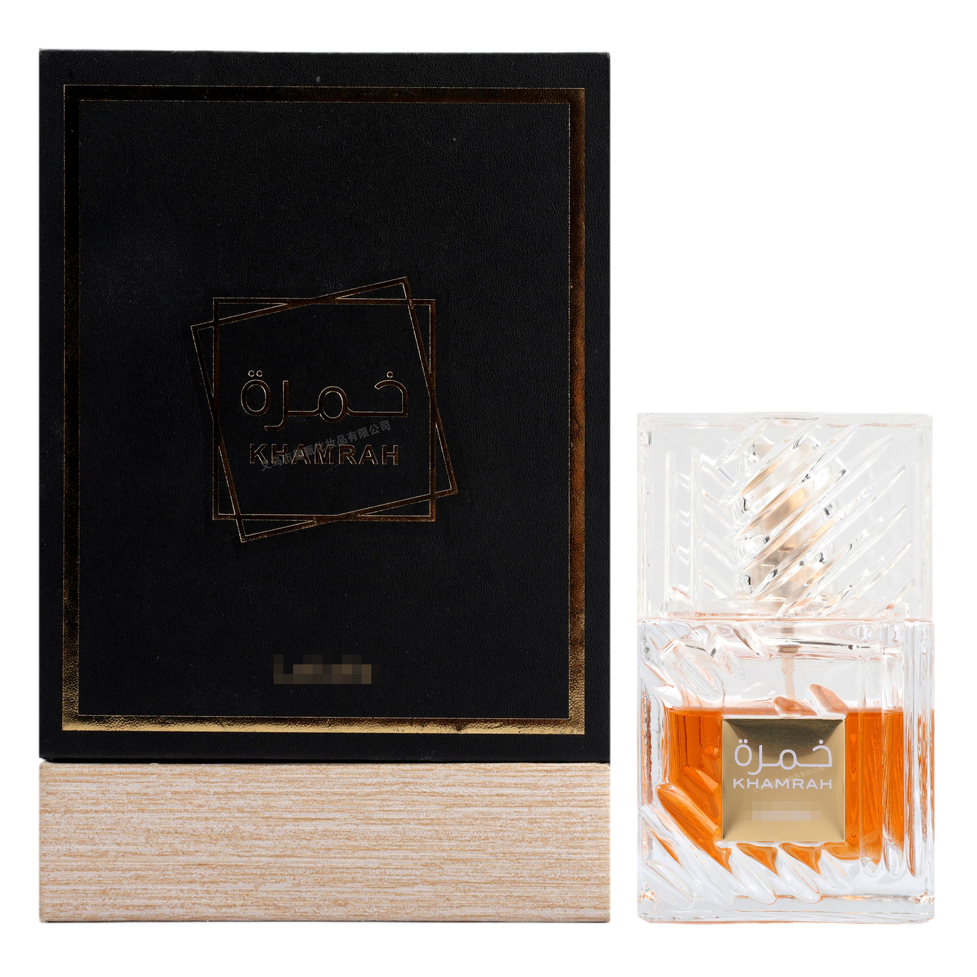 Perfume de comercio exterior transfronterizo LQY8817 fragancia duradera de Oriente Medio 100ml fabricante de fragancia árabe al por mayor