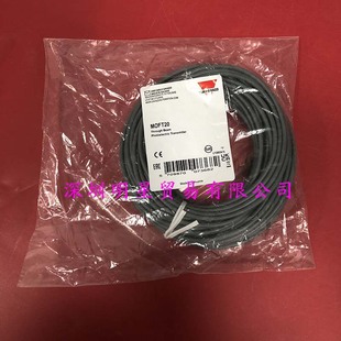 Moft20 Photoelectric Switch Swiss Jiale Carlo Photoelectric Sensor Original Genuine Fake a Penalty Ten
