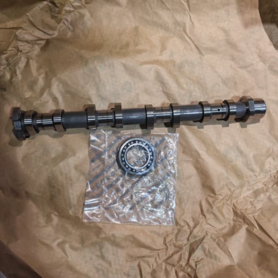 Camshaft Eccentric Shaft Crankshaft, camshaft