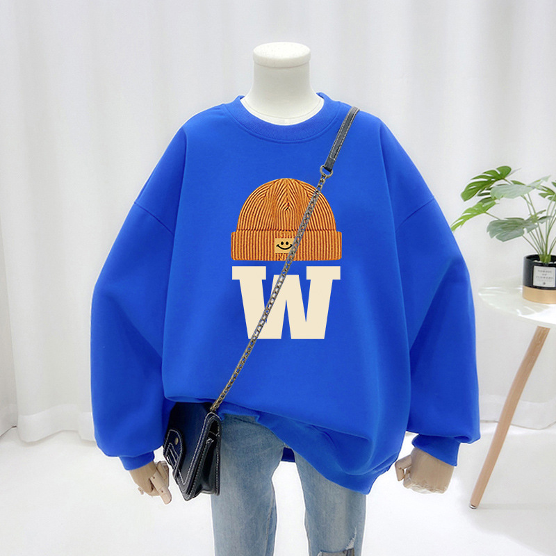 클라인 블루 [라운드 넥 씬 섹션]