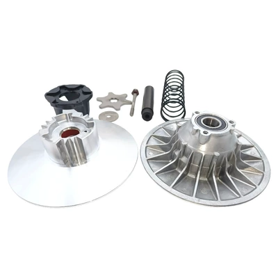 Avtomatik sürtünməli mufta Secondary Clutch