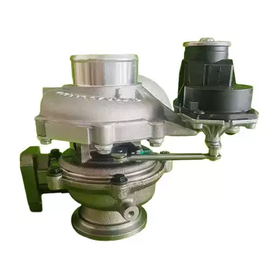 ELT09 1118100XED95 turbocharger Supercharger