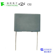 �������250V0.1uF  C32ϵ�з�����Ĥ��� �X늽��������ʽ���b