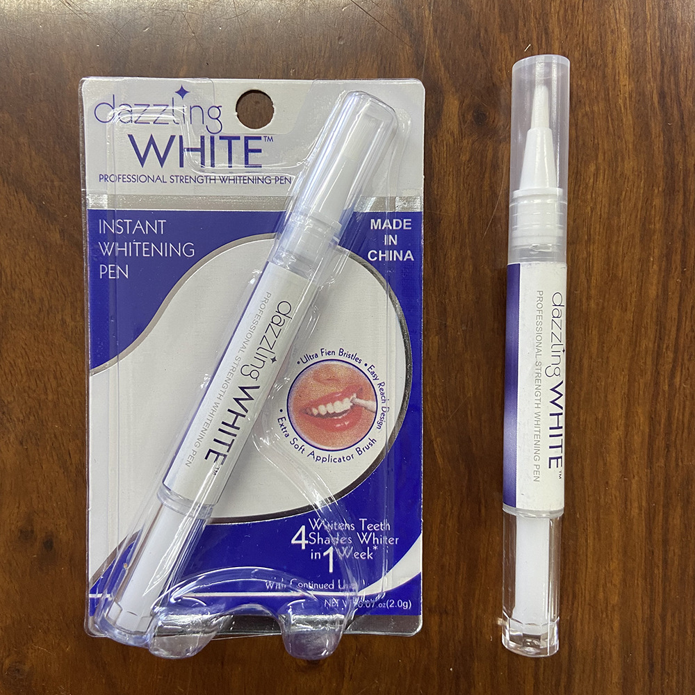 TV new product dazzling white