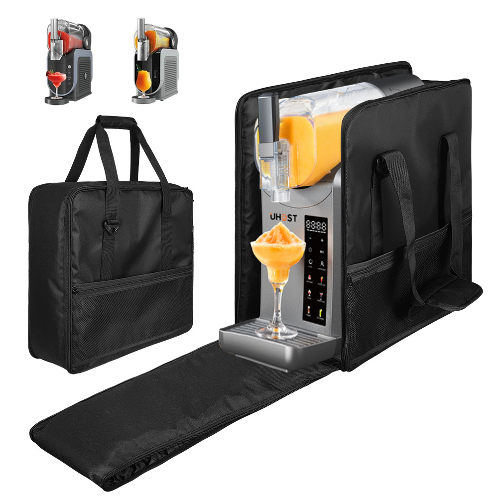 Amazon FS300-Tas Penyimpanan Mesin Pasir Ninja Smoothie machine tag storage