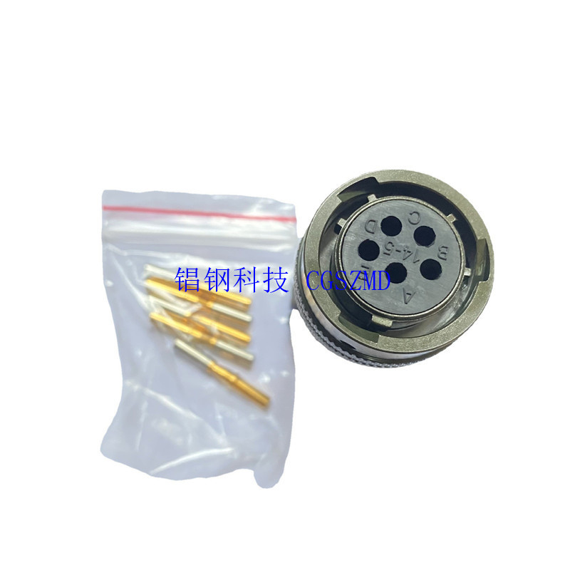 MS3126F12-10P/26482-10о, ��ѹ��������, ����, 16-8P ��������