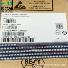 LTC4314IUDC#PBF �zӡLFMR ԭ�b��Ʒ 4ͨ��2��������·������