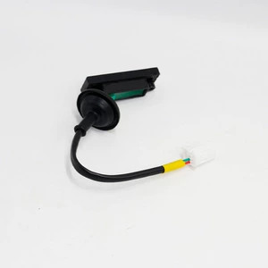 812601W220 is suitable for the rear trunk lid release handle of Kia Rio Pride 2012-2017