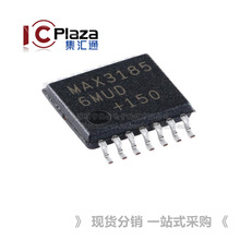 MAX31856MUD+T TSSOP-14 �߾����ȵ�ż���������ת����оƬ