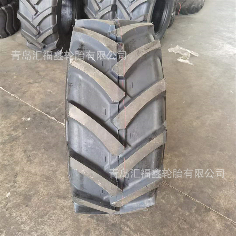 供应工程机械轮胎405/70-24 405/70-20 真空胎喷浆机轮胎支持出口