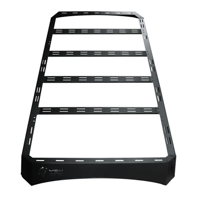 Suitable for Haval Raptor Roof Rack Modification Expansion Platform Luggage Crossbar Canopy Ladder School Bag (Roof rack) - roof-platform