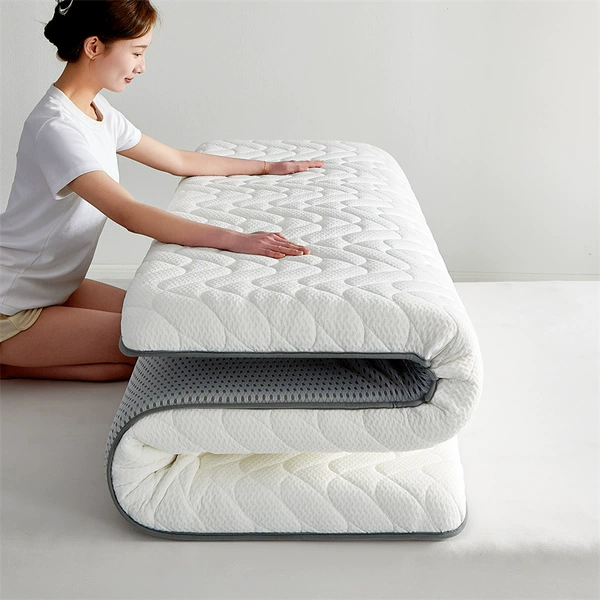 White Thickened 9