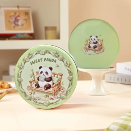 金属罐;金属盒;茶叶包装
