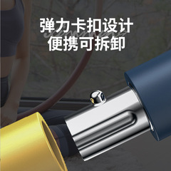 Hula Hoop Face Slimming Magic Set Abdominal Slimming Waist Slimming Hoop Home Fitness Face Slimming Hula Hoop Set