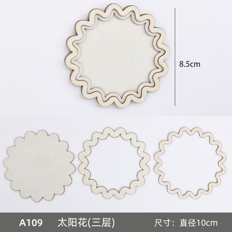 苗银仿宋锦冰箱贴diy材料包中秋节亲子手工活动织锦文创沙龙团建|undefined