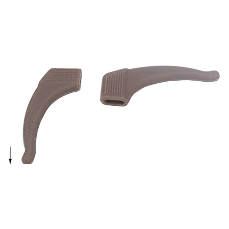 Аксессуары для очков Очки Противоскользящие Нескользящие силиконовые очки Противоскользящий чехол Противоскользящий ушной крючок Amazon Ebay