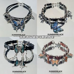 ��������{ɫ������Ůy2k�ع��i���˲����Ȧchocker�i�����