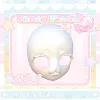 Brilliant little starberry + eyelashes