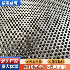 金属板网;不锈钢网;金属建材