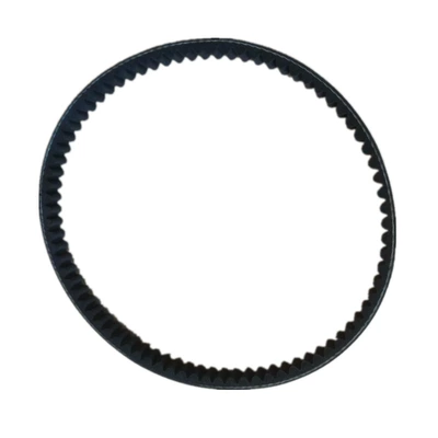 & Stratton 13, Belt