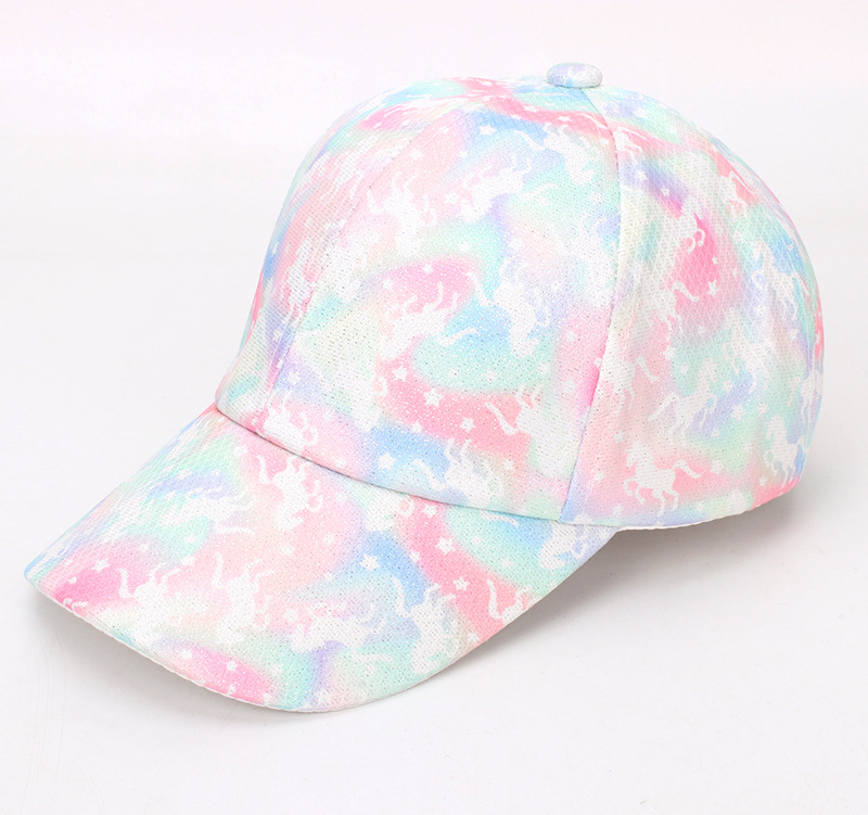 #8 PRINT 포니 라이트 블루