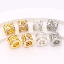 �~�18K��߱�ɫ��ʯ���ν����U�ո���Ͱ��diy��朴����Ʒ���