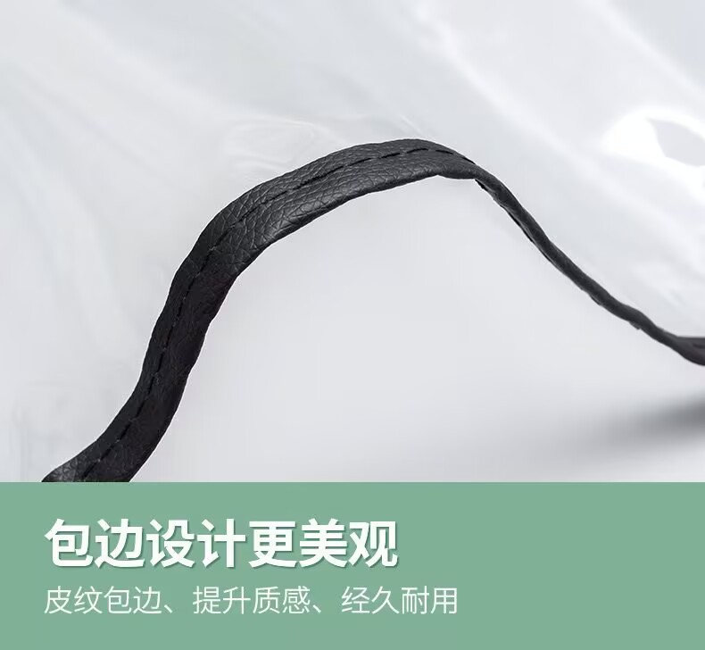 Charging gun rain cover new energy vehicle charging protective cover portable rain-proof leakage-proof waterproof cover universal