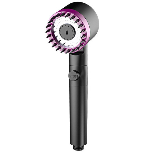 Daispray powerful supercharged shower head bathroom bath filter shower head spray shower shower head shower set