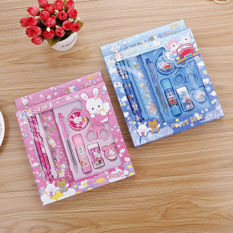 Creative stationery