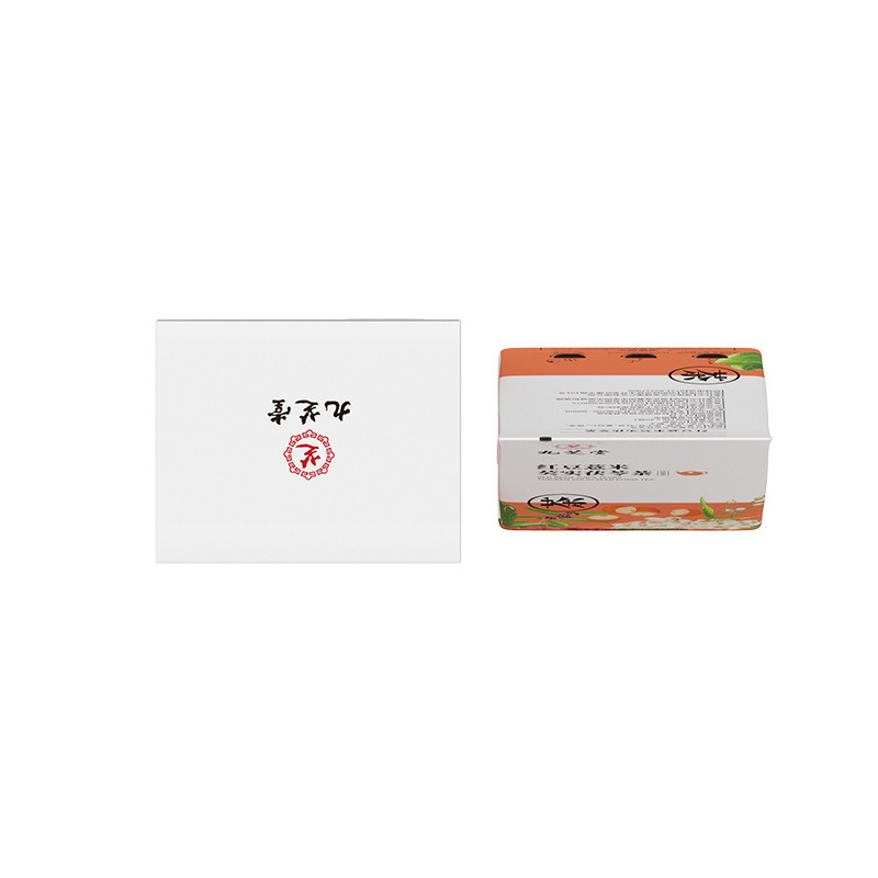 九芝堂赤豆ハトムギ実茯苓茶160g(4g/袋 * 40袋)|undefined