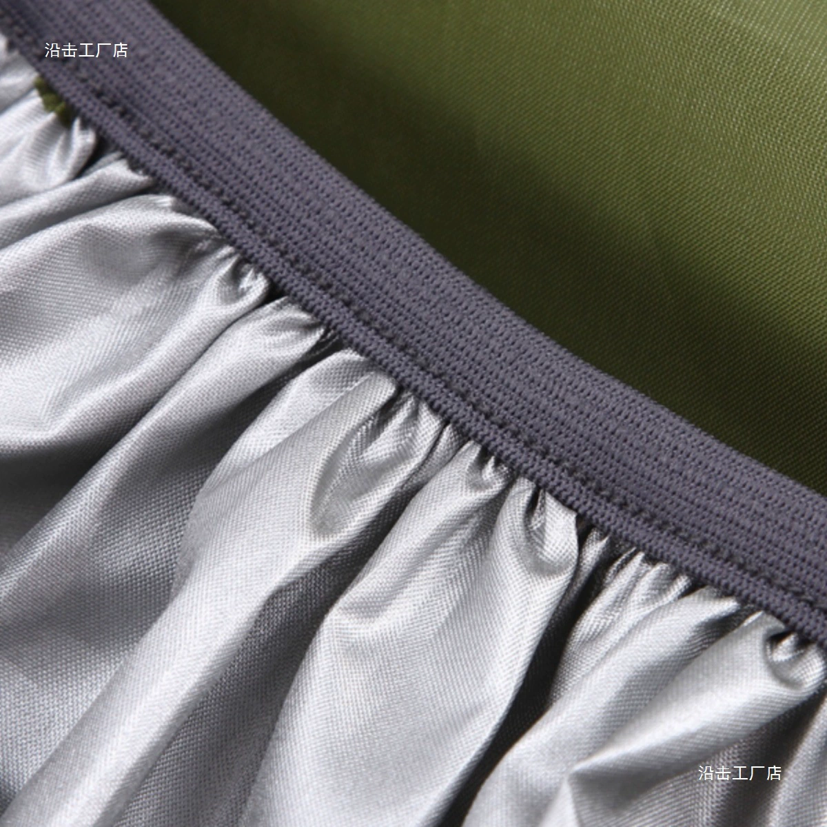 Raincoat, backpack, waterproof bag, dust cover, storage system, color