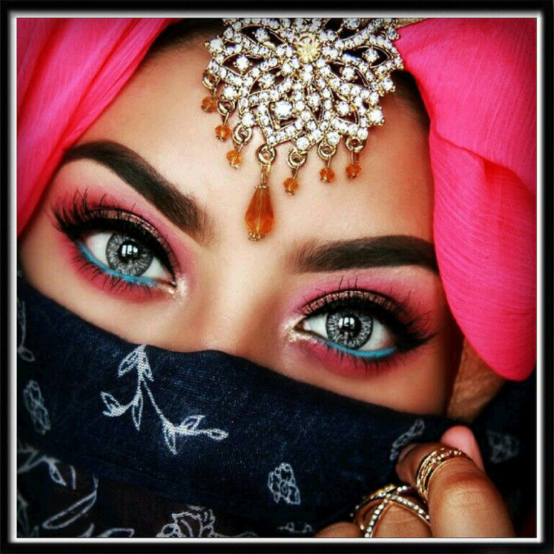 ZY-211-Rubik 큐브 라운드 드릴 30X30CM 전체 드릴