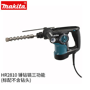 makita����HR2810��NHR2800�_��荼��ö๦�����{���͉��N��