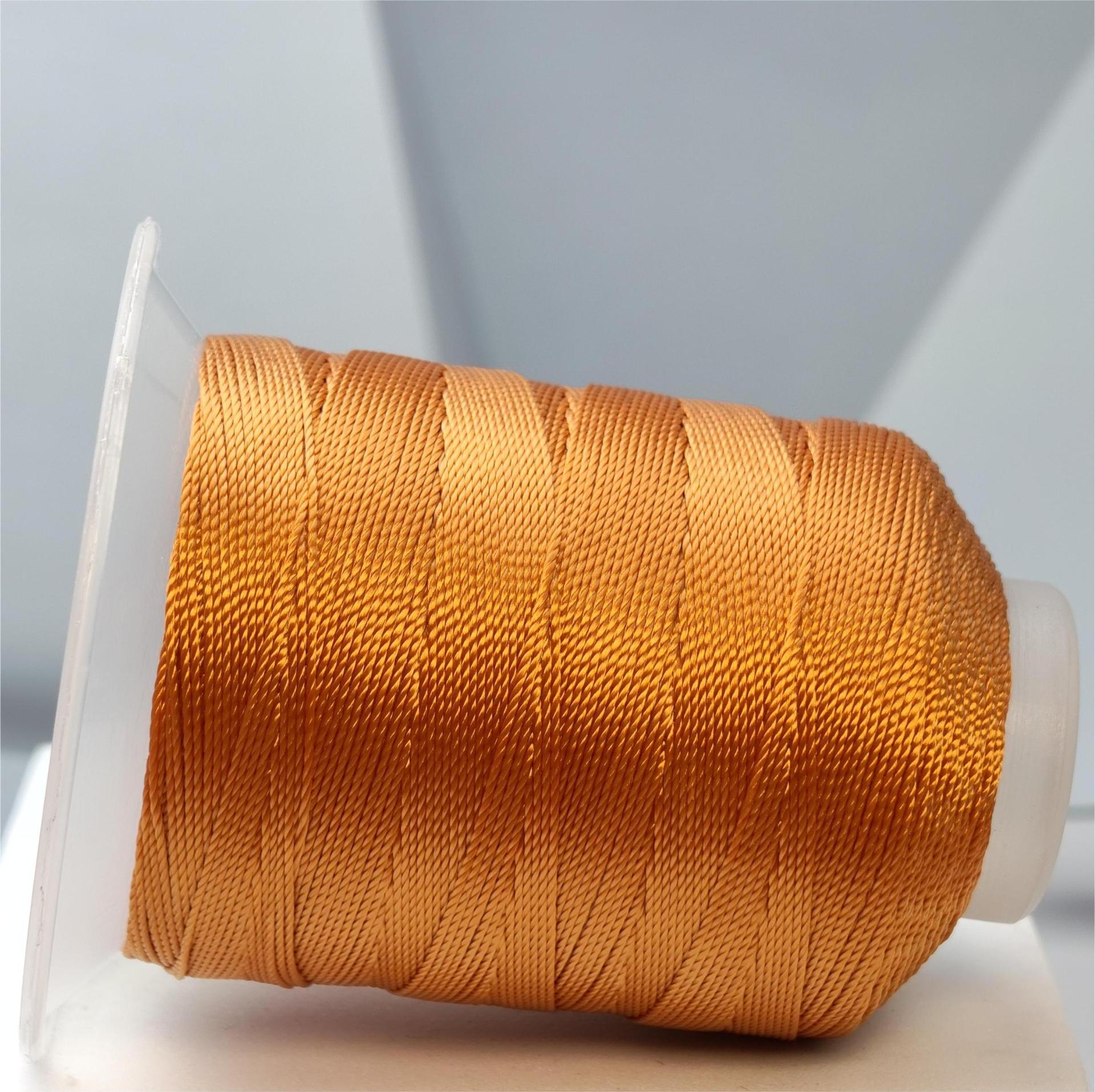 734*18 가닥 오렌지