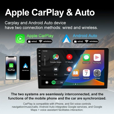 DVD Navigation Universal Android Car Navigation