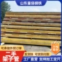 防护外墙建筑搭建架子管