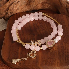 手链;项链;耳环