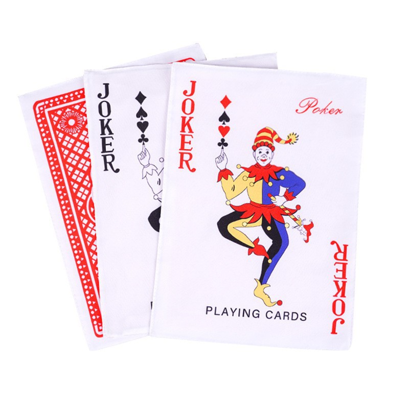 킹 프라이드 콤비네이션(링 페이퍼)