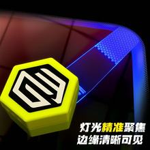 汽车贴膜工具裁膜专用灯贴膜灯贴膜工具裁膜辅助施工磁吸灯