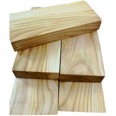 A genuine peach wood solid board dry lumber plaque with wood carving