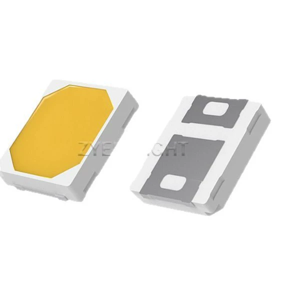 2835 белый свет 0.2W3V2835 тёплый белый 0.2 ватт 60мА